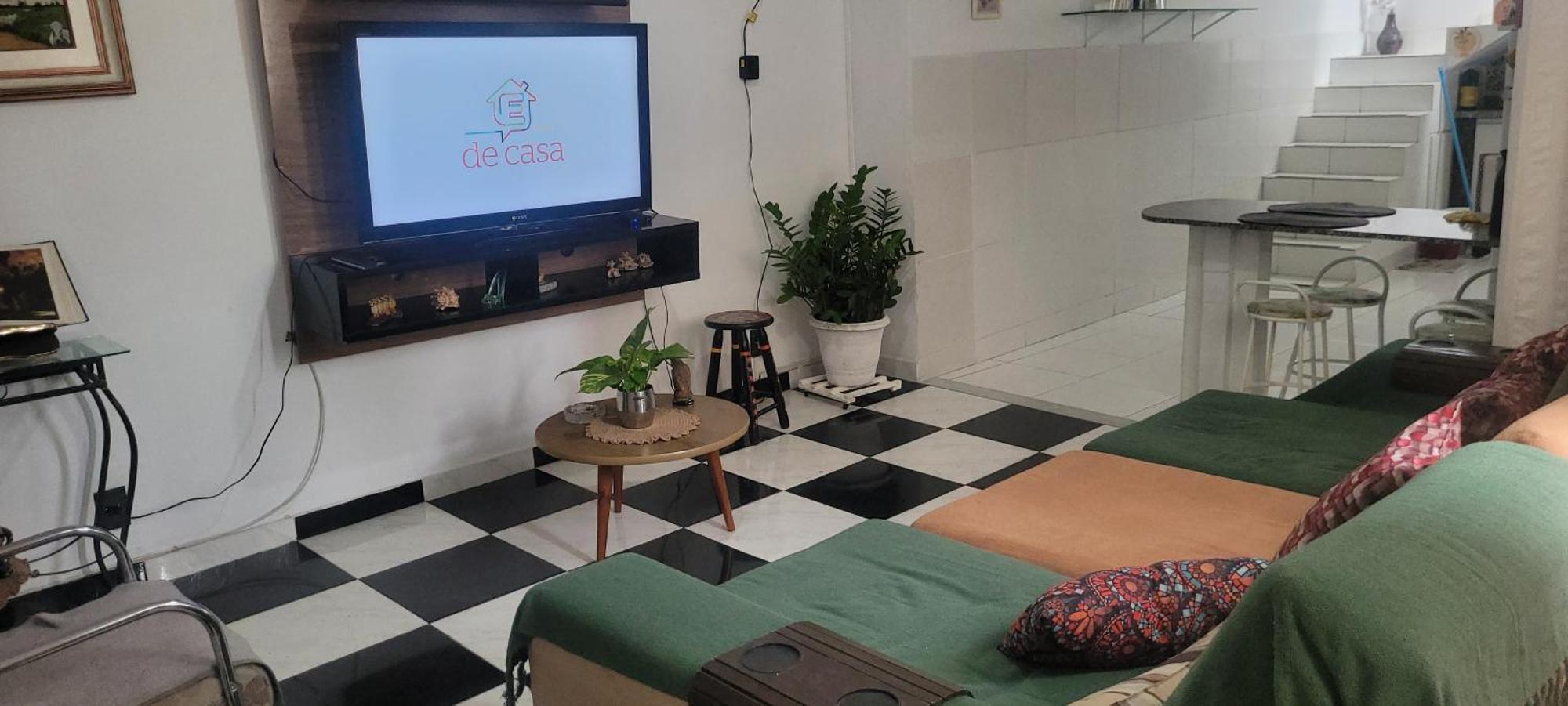 Andrades Apartment Рио де Жанейро Екстериор снимка