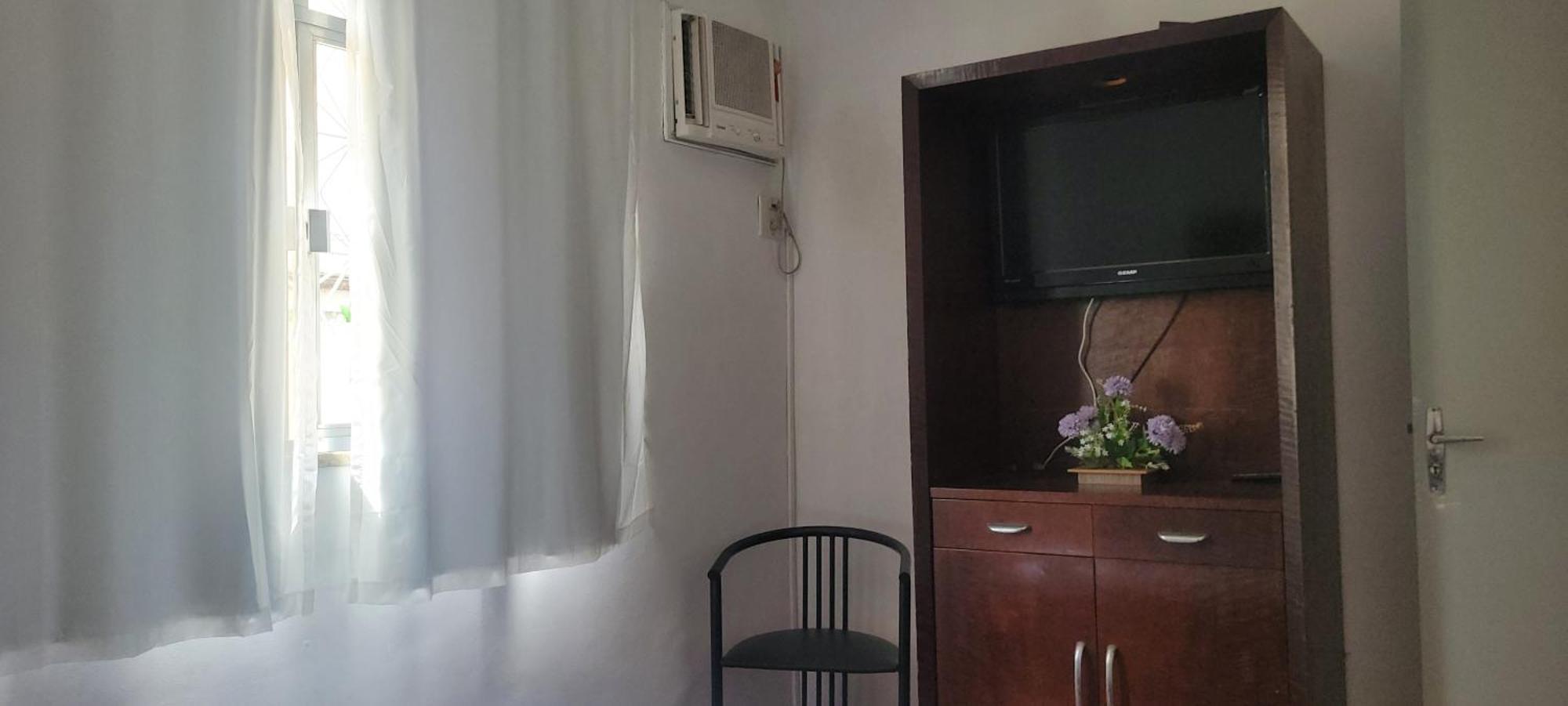 Andrades Apartment Рио де Жанейро Екстериор снимка